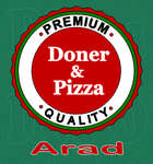 Doner & Pizza Kebab Arad